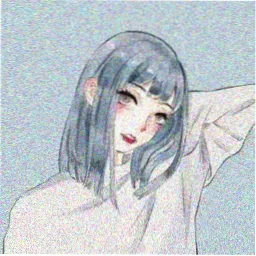 观众头像，留言者午後场记